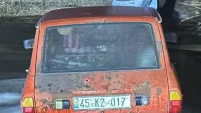 Manisa'da nefes kesen kurtarma operasyonu! Irmağın ortasında mahsur kaldılar! İşte o anlar kamerada