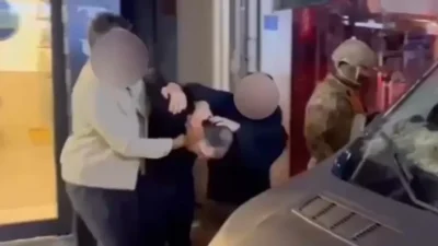 Bursa merkezli 4 ilde eş zamanlı dev operasyon! Haklarında yakalama kararı verilen 15 firari yakalandı