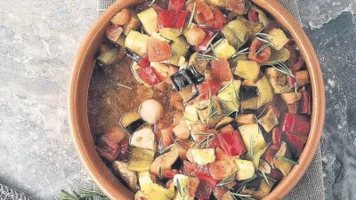 Akşama ne pişirsem?