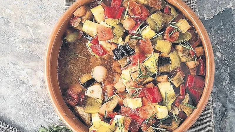 Akşama ne pişirsem?