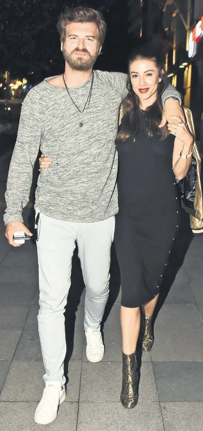 Oğulları Londra’da değil İstanbul’da okuyacak