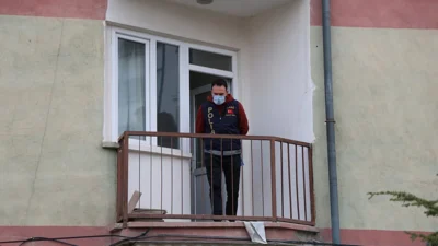 3 gündür haber alınamıyordu: Cansız bedeni evinde bulundu!