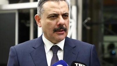 İçişleri Bakanı Çiftçi, Azerbaycan temaslarını değerlendirdi: Görüşmelerimiz son derece verimli ve başarılıydı