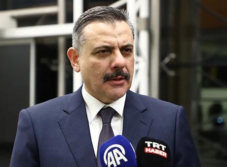 İçişleri Bakanı Çiftçi, Azerbaycan temaslarını değerlendirdi: Görüşmelerimiz son derece verimli ve başarılıydı