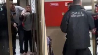 Kız yurdu çamaşırhanesine giren şüpheli tutuklandı!