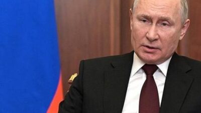 SON DAKİKA! Putin, Paskalya Bayramı nedeniyle Ukrayna'da ateşkes ilan etti