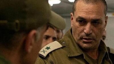 İsrail Genelkurmay Başkanı Zamir konum verdi! 'Her an savaşa geri dönebiliriz'