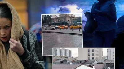 Meteoroloji ve AKOM'dan peş peşe uyarılar! İstanbul'da dolu sürprizi