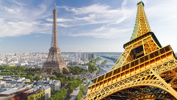Eyfel Kulesi açık artırmada! Daha önce 20 parçası satılmıştı… Beklenen satış rakamı ise dudak uçuklatıyor