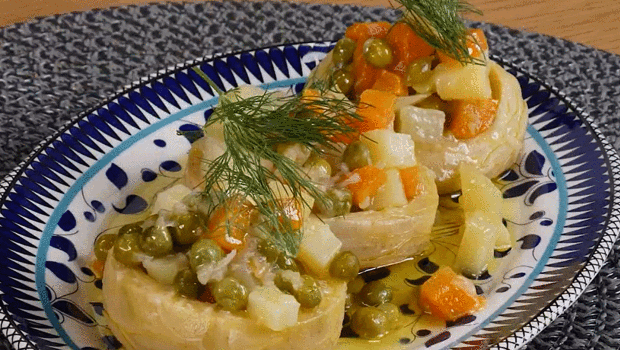 Zeytinyağlı enginar nasıl yapılır? Püf noktaları ve videolu tarifi