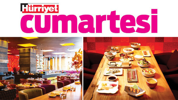 Gün ortası yemek molası