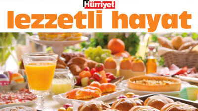 Bir kahvaltıdan çok daha fazlası