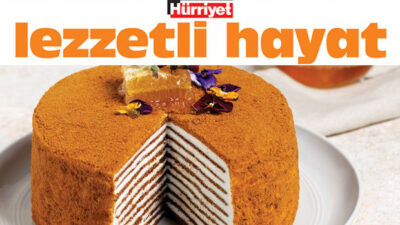 Tatlı işler ‘mühendislik’ ister