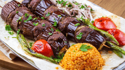 Bugün ne pişirsem diyenlere: Günlük ev yemeği menüsü (11 Nisan 2026)