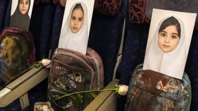 ABD ile görüşmeye böyle gittiler: İran uçağında 4 kanlı çanta! 'Yoldaşlarım'