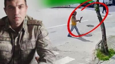 Bursa'da şehit ailesini yıkan olay! Baba: Yine bir travma yaşadık