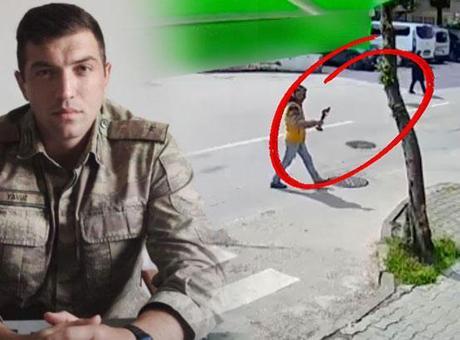 Bursa'da şehit ailesini yıkan olay! Baba: Yine bir travma yaşadık