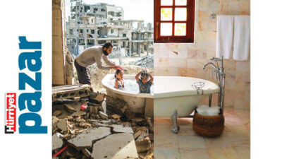 ‘Her şeye alışıyoruz, sanki bir bağışıklığımız var’