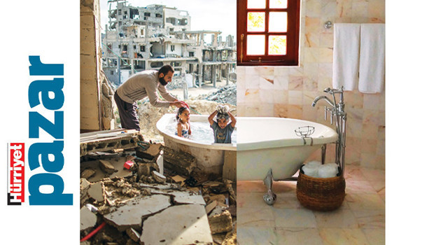 ‘Her şeye alışıyoruz, sanki bir bağışıklığımız var’