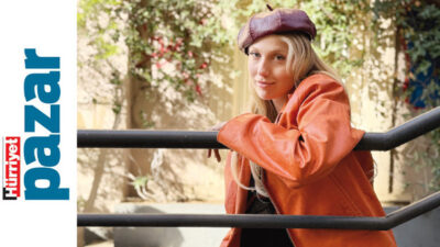 ‘Zayıflığımı bağıra bağıra söylemeyi seviyorum’