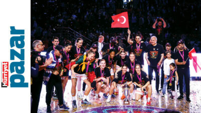 Anadolu’dan yükselen zafer