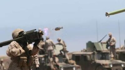 ABD basını savaşta Çin ve Rusya'nın rolünü yazdı! İran'a 'MANPADS' mi gönderdi?