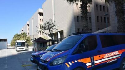 İzmir'deki 'kooperatif' soruşturması: Ümit Erkol ve 8 şüpheli adliyede