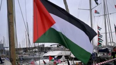 Sumud Filosu Gazze'ye doğru yola çıkıyor! 'İsrail'in en korktuğu şey başına gelecek'