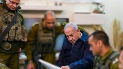 İsrail istihbaratını karıştıracak hamle! Netanyahu MOSSAD direktörünü değiştirdi