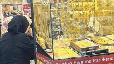 Abluka tedirginliği düğüncüye yaradı