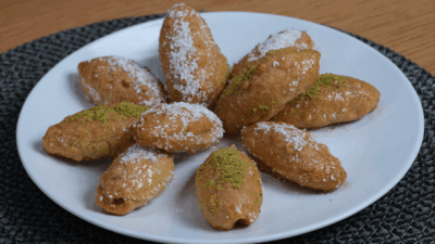 Kalburabastı nasıl yapılır? Püf noktaları ve videolu kalburabastı tarifi