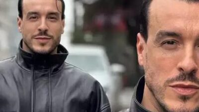 Uyuşturucu soruşturması! Cem Adrian adli kontrol şartıyla serbest bırakıldı