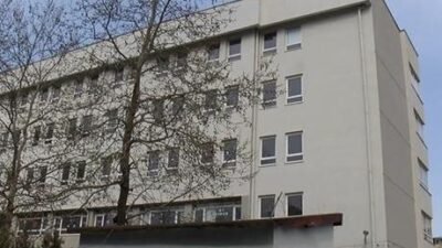 Ataşehir'de ortaokul kantininde zehirlenme iddiası: 26 öğrenci hastaneye kaldırıldı