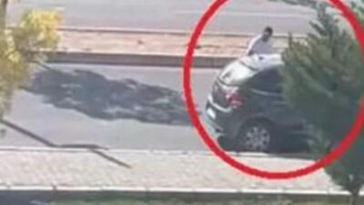 Eski karısını Erciyes Üniversitesi'nde vahşice öldürmüştü: Ruh sağlığım yerinde değildi