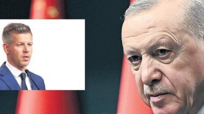 Cumhurbaşkanı Erdoğan’dan Macaristan Mesajı: ‘Stratejik ortaklığı daha ileri taşıyacağız’