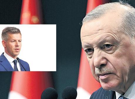 Cumhurbaşkanı Erdoğan’dan Macaristan Mesajı: ‘Stratejik ortaklığı daha ileri taşıyacağız’