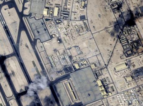 SON DAKİKA HABERLER: Financial Times'tan 'casus uydu' iddiası! Kritik noktalar anbean izlendi: Savaşın gizli silahı mı?