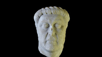 ABD’den Türkiye’ye tarihî iade: Smyrna kökenli eser yurda döndü