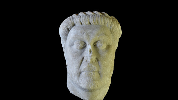 ABD’den Türkiye’ye tarihî iade: Smyrna kökenli eser yurda döndü