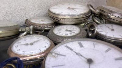 44 yıldır ince ayar veriyor. Türkiye’de sayılı ustalardan biri