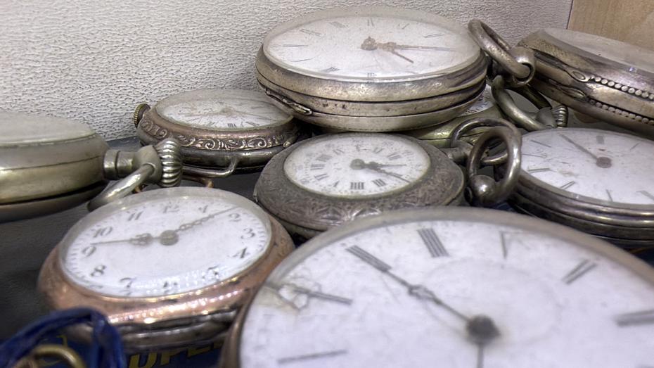 44 yıldır ince ayar veriyor. Türkiye’de sayılı ustalardan biri