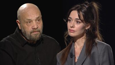 Bensu Soral anlattı. Eşi Hakan Baş ile nasıl tanıştı?