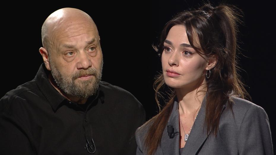 Bensu Soral anlattı. Eşi Hakan Baş ile nasıl tanıştı?