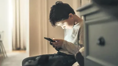 Akıllı telefonsuz bir nesil mi geliyor?