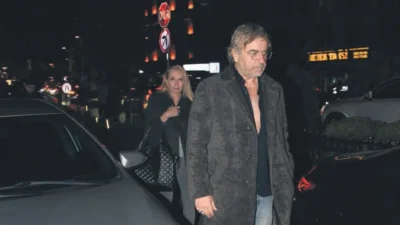 Aşk soruları yanıtsız kaldı