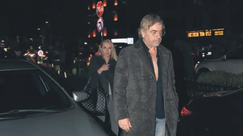 Aşk soruları yanıtsız kaldı