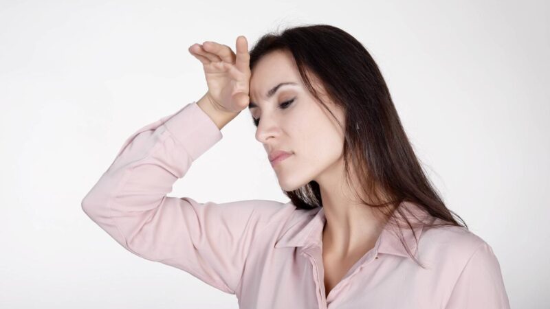 Hayatınızı sessizce yöneten hormon: Kortizol