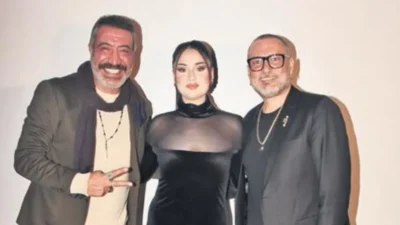 ‘Bu yolculukta en büyük destek babam’