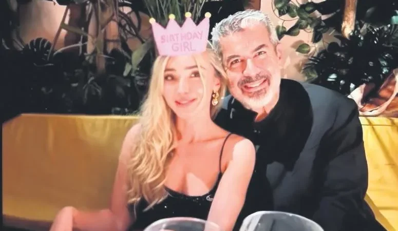 Büyük aşk çabuk bitti!