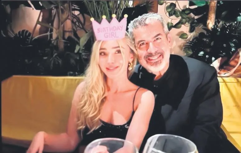 Büyük aşk çabuk bitti!